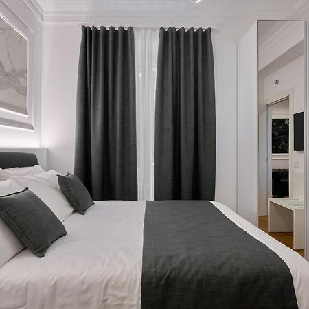 Hotel Domus Mariani - Robinie Roma Esterno foto